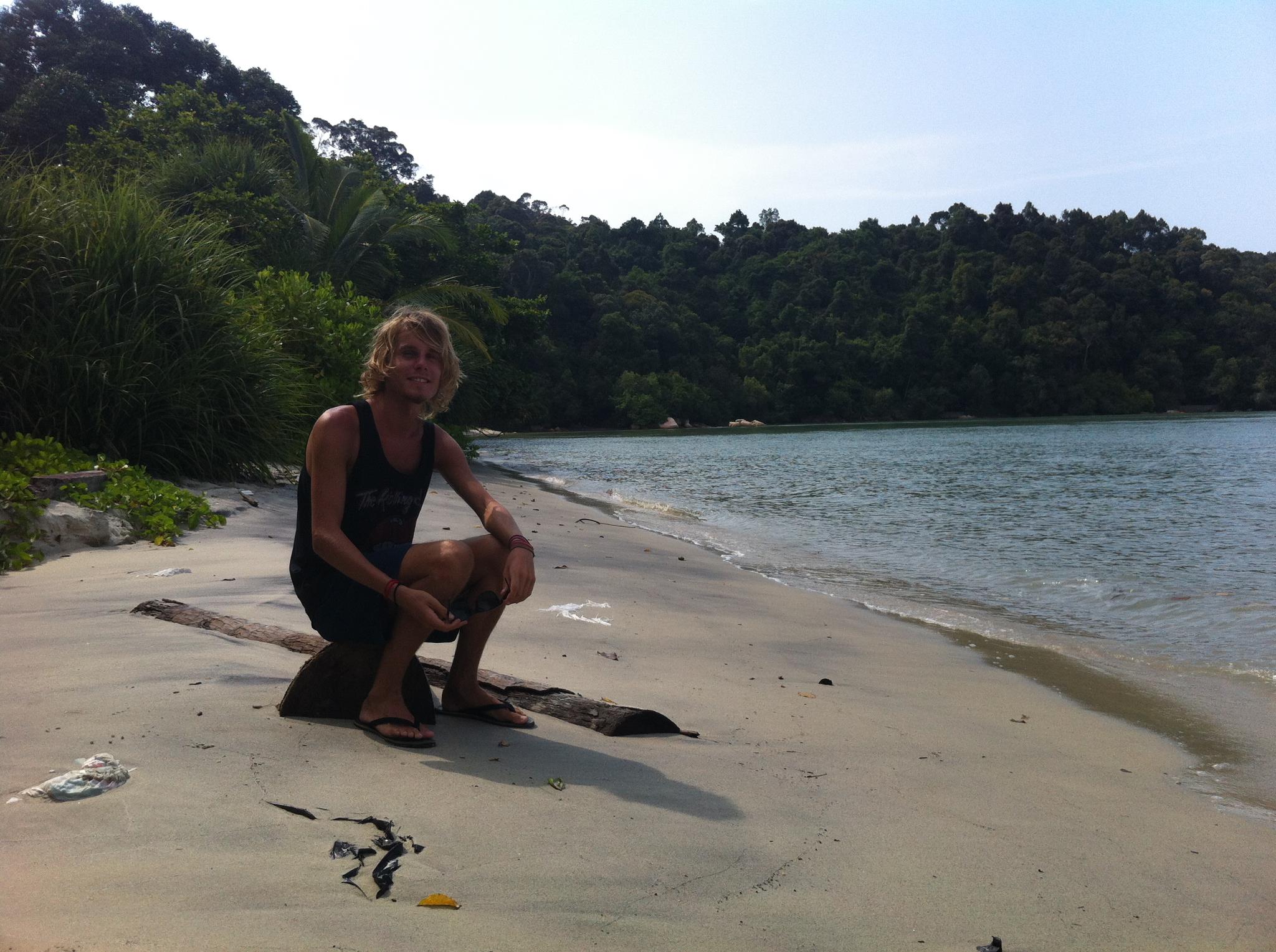 Monkey-Beach-Teluk-Bahang
