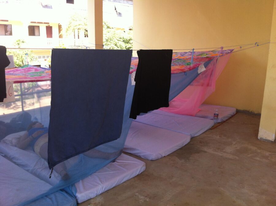Hostel Siem Reap