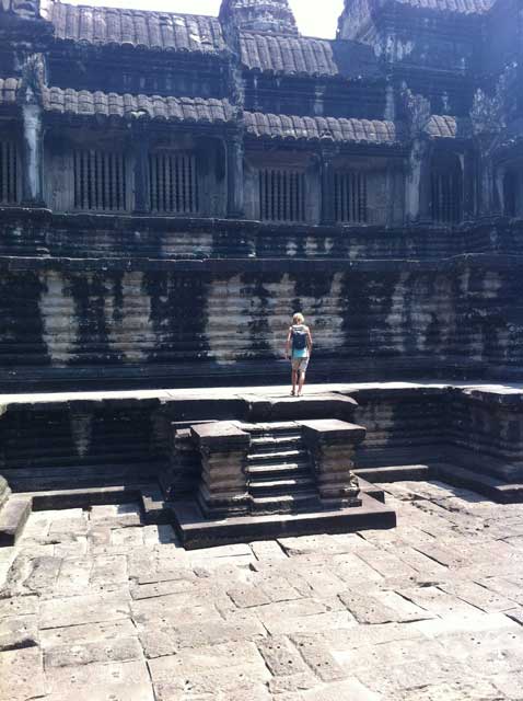 Ik Angkor Wat