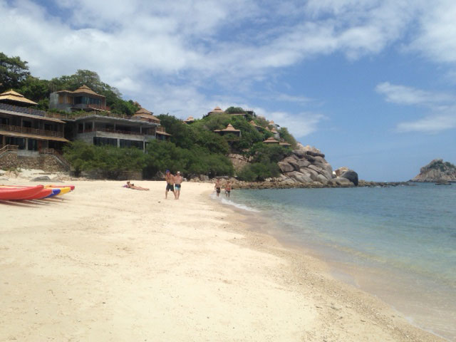 Sai Daeng Beach