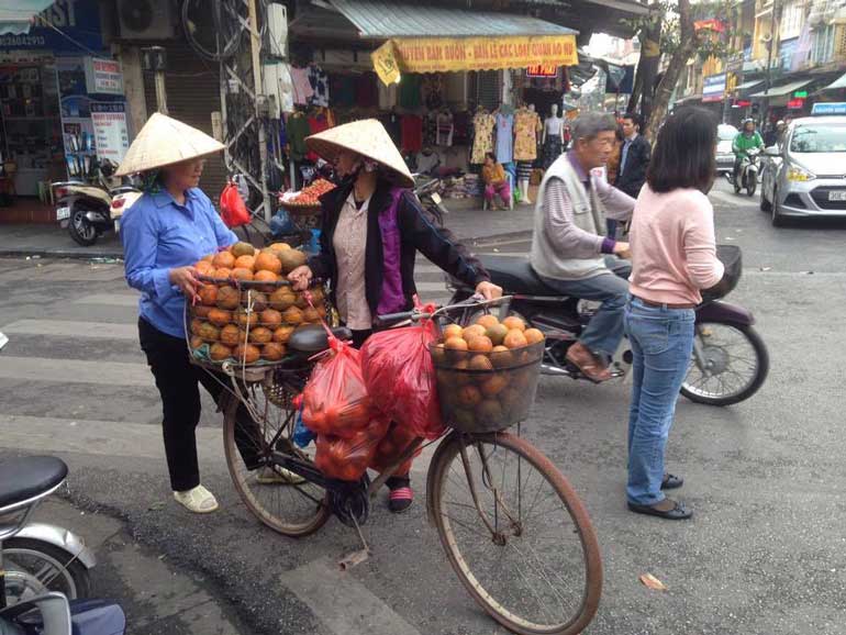 Locals-Hanoi
