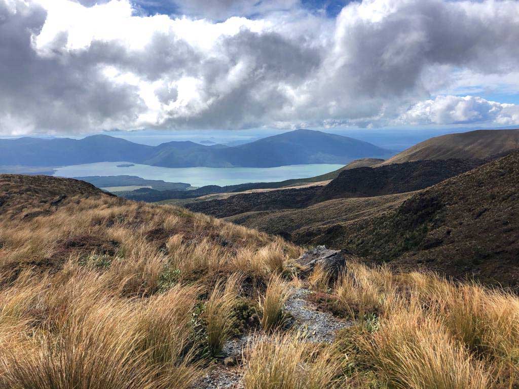 Tongariro-Alpine-Crossing-uitzicht