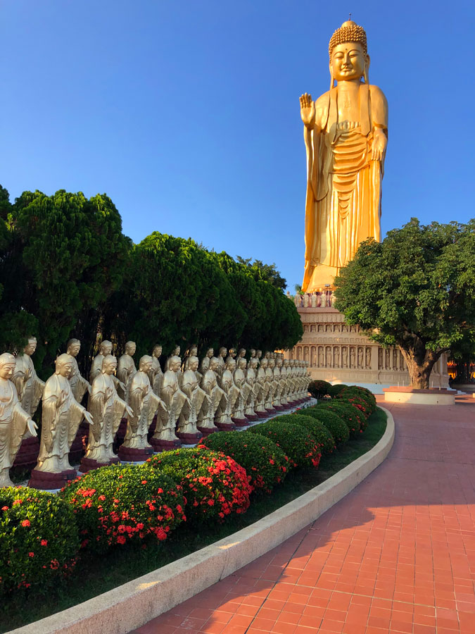Great Buddha Land